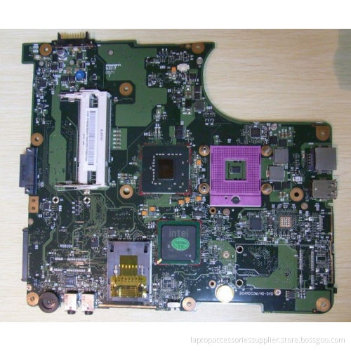 Toshiba V000148060 6050a2170201-mb-a03 M690 Laptop Motherboard